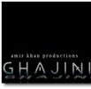 ghajini-music-review