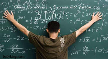 3-idiots 3 Idiots - The Movie