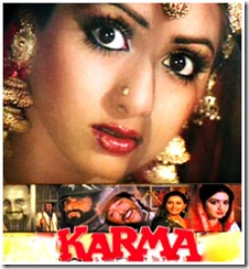 anupam kher in karma