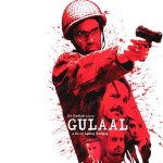 Gulaal Movie Preview