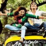 Love Aaj Kal trailers