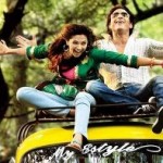 Deepika and Saif in Love Aaj Kal Theatrical Trailer