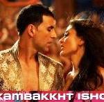 Kambakkht Ishq Movie Review