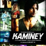 Kaminey Music Review