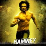 kaminey preview