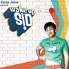 wake up sid movie review