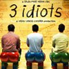 Three Idiots – Movie Review