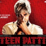 Teen Patti: Music Review