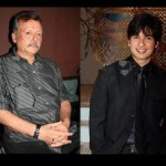 Pankaj Kapur makes Directorial Debut with son Shahid