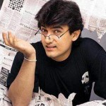 Aamir in or out of Copyright Panel?