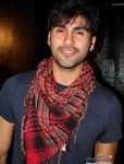 Aarya Babbar Plays Rural Cop