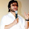 Saif talks about Race 2