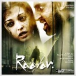 Raavan latest hindi movie