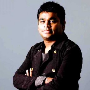 A.R Rahman – The Mozart of Madras