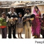 Peepli Live Trailer