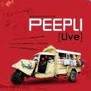 peepli live review