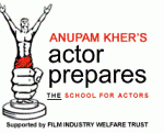 anupam kher acting school