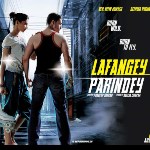 Lafangey Parindey – A New Hindi Movie Starring Neil Nitin and Deepika Padukone