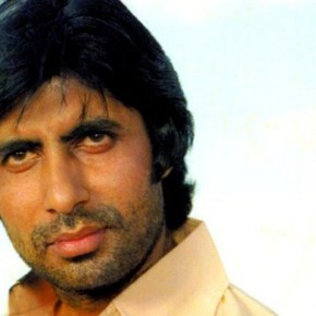 Amitabh Bachchan