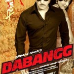 Dabangg – Non stop action, non stop masala! Pure Bollywood.