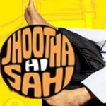 jhootha hi sahi movie review
