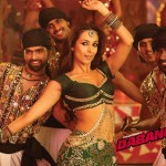 ‘Munni Badnaam’ Does the Trick for Dabangg