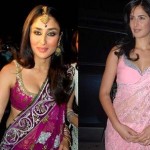 Katrina Kaif and Kareena Kapoor – Compared!