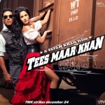Tees Maar Khan akshay kumar katrina kaif