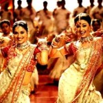 When Bollywood Dance Was Traditional Indian Dance