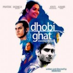 Dhobi Ghat – Official Trailer of Aamir Khan’s Upcoming Movie