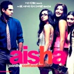 Aisha Movie Poster
