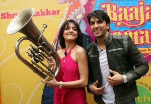 Band-Baaja-Baaraat - Poster 2