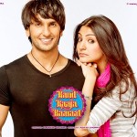 Band Baaja Baraat - poster1