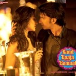 Band Baaja Baraat