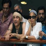 Dhobi ghat Movie