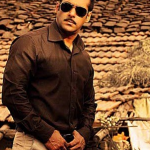 Ageless Body, Timeless Energy and a Dabangg Attitude – This is Salman Khan