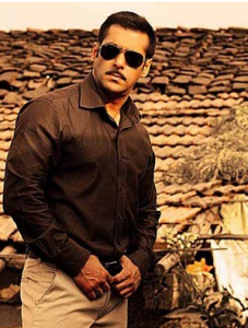 Salman Khan in dabangg 227x300 Ageless Body, Timeless Energy and a Dabangg Attitude   This is Salman Khan