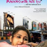 Shahrukh Bola Khoobsurat Hai Tu: Directorial Debut of Makrand Deshpande