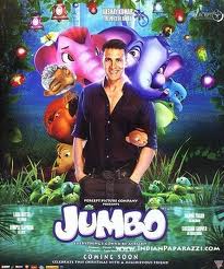 Future of Indian Animation – Can the industry be salvaged? akshay jumbo Future of Indian Animation – Can the industry be salvaged?