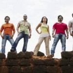 Kareen and co-actors