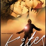 Kites telecaste on TV