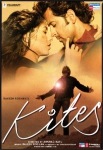 kites