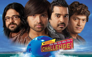 Stainless Steal: The rights and wrongs of ‘inspired’ songs music contests pritam himesh aadesh shankar Stainless Steal: The rights and wrongs of ‘inspired’ songs