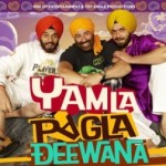 Yamla Pagla Deewana Review – A Fairly Decent Comedy