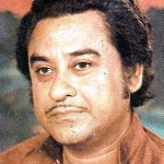 Kishore Kumar