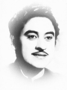kk 222x300 The enigma that was Kishore Kumar   Bollyking