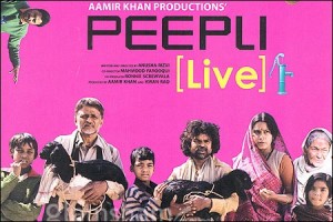 Peepli [Live]