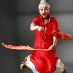 Rani in a Sadar Avatar