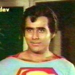 Indian superman