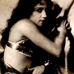 lalita pawar item girl